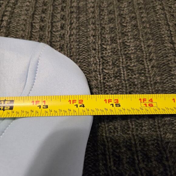 Asos minimal bandeau flippy mini dress. Futuristic Zenon Festival Spacesuit - Picture 8 of 14